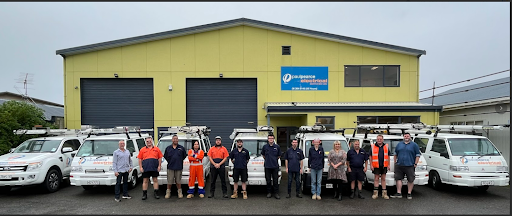 Paul Pearce Electrical