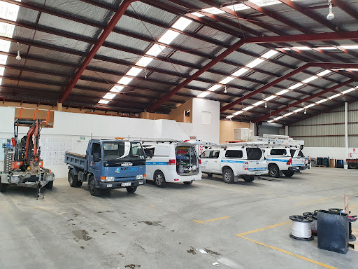 NPE Tech (Palmerston North)