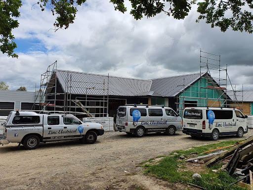 Linc Electrical Limited