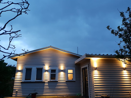 M K Electrical Services Ltd