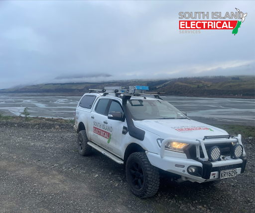South Island Electrical