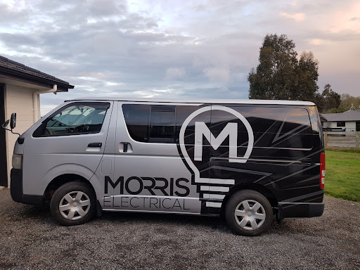 Morris Electrical Ltd