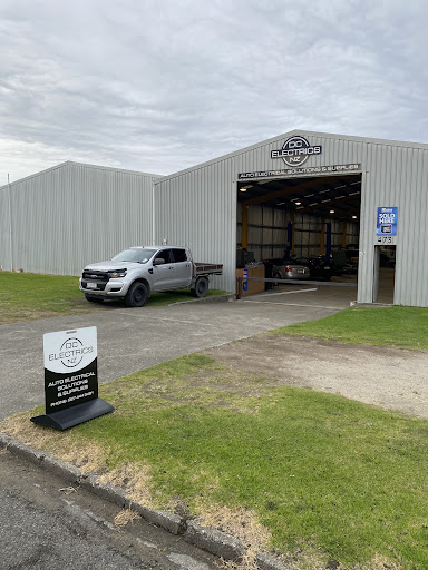 DC Electrics NZ