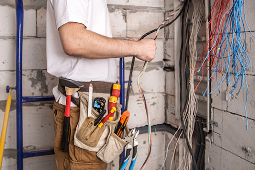 Complete Electrical Marlborough Ltd