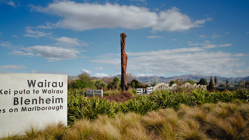 Wairau Electric