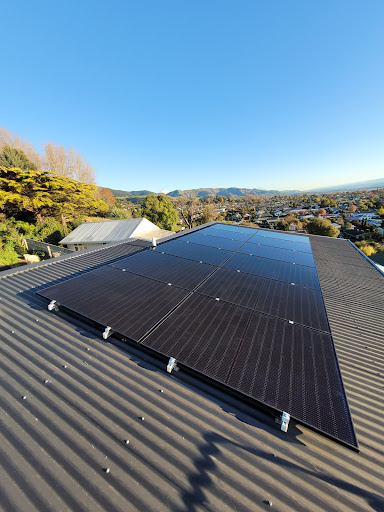 Nexus Electrical Solutions