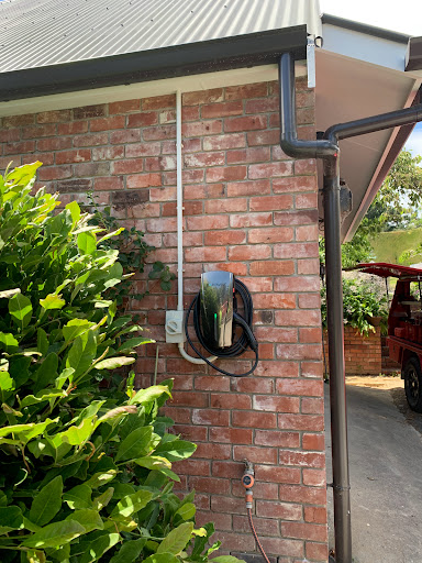 Sam Meek Electrical Ltd