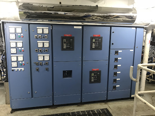 Rzoska Electrical
