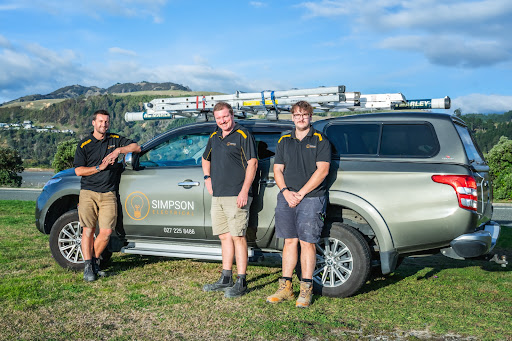 Simpson Electrical