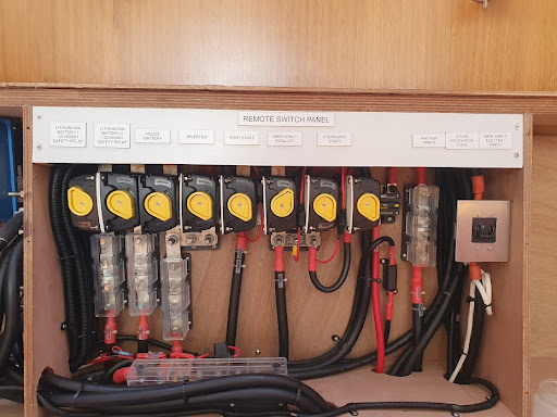 Crabb Electrical