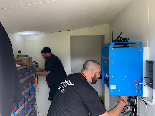 Tight Lines Electrical LTD