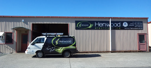 Henwood Electrical Limited