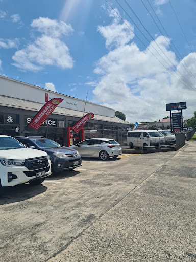 Snow Bros Auto Dargaville