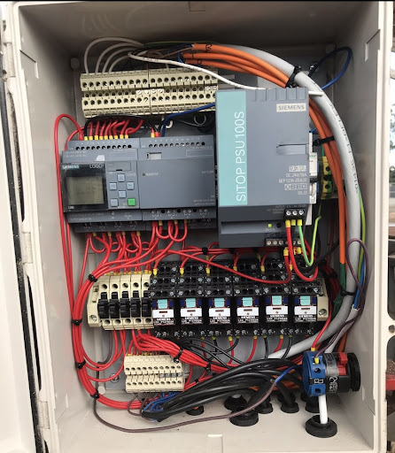 Short Circuit Electrical