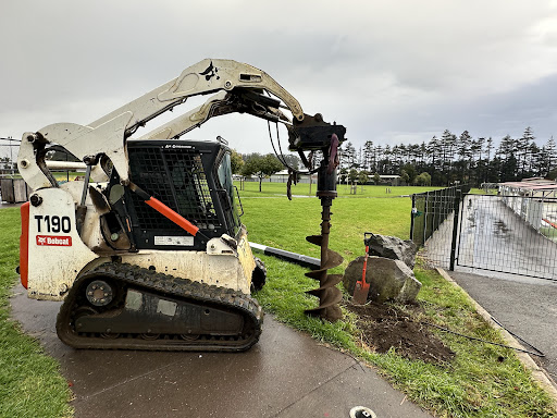 Leighton Electrical, Mastercraft Electrical Kerikeri