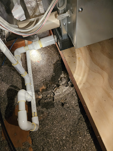 Max Bergman Electrical
