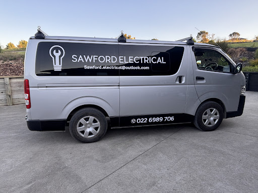 Sawford Electrical