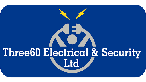 Three60 Electrical & Security Ltd