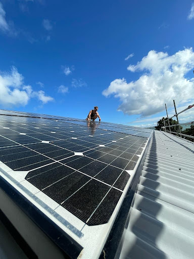 Integrated Electrical & Solar Whangarei
