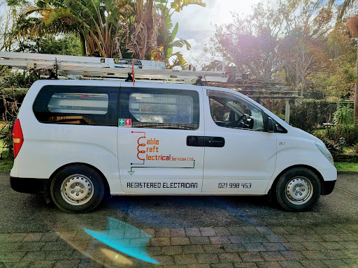 Cable Craft Electrical Services Ltd