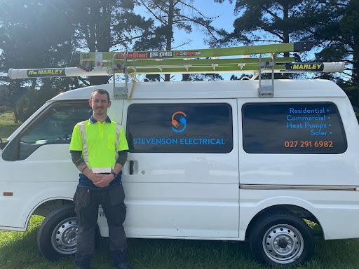 Stevenson Electrical
