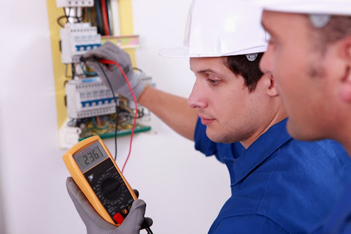 J-Zee Electrical LTD