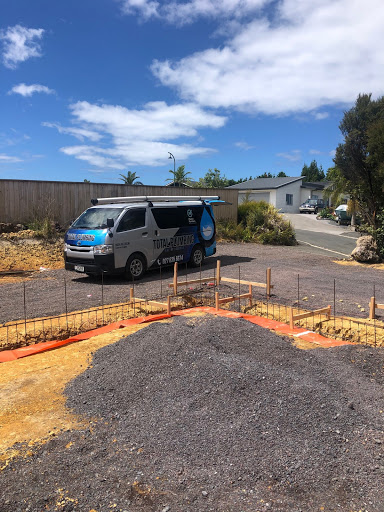 Total Plumbing & Gas Limited