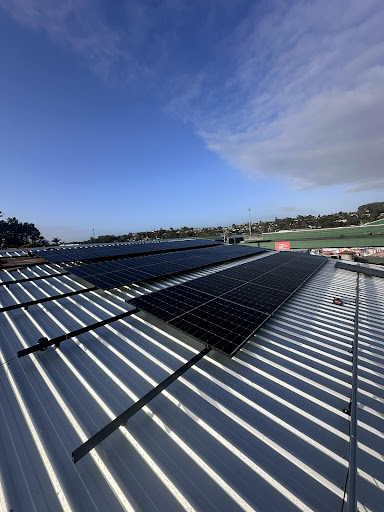 Positive Electrical & Security Whangarei