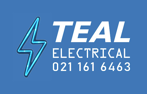 Teal Electrical