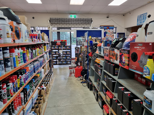 Doubtless Bay Auto Parts Plus 2002