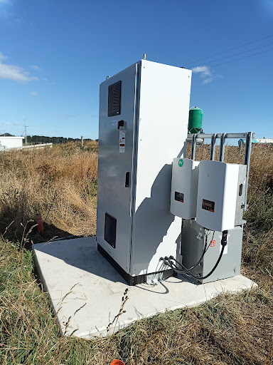 Energized Electrical Services