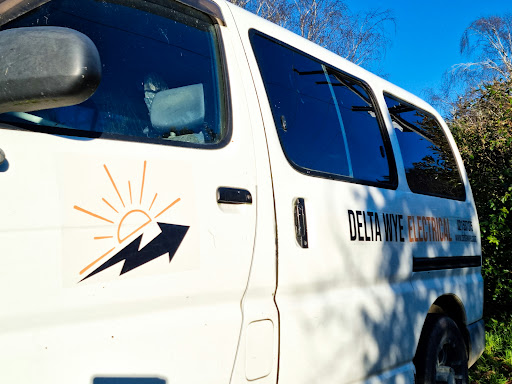 Delta Wye Electrical