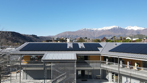 Arrowtown Trade Services- ATS Electrical and Hvac