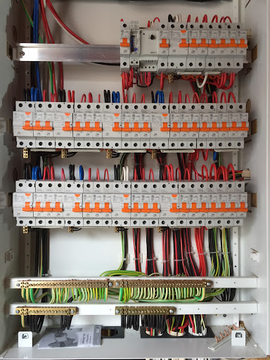 Elec-Tech Electrical Services - Queenstown Electricians