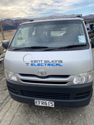 Kent Wilkins Electrical