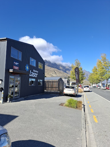 Laser Electrical Queenstown