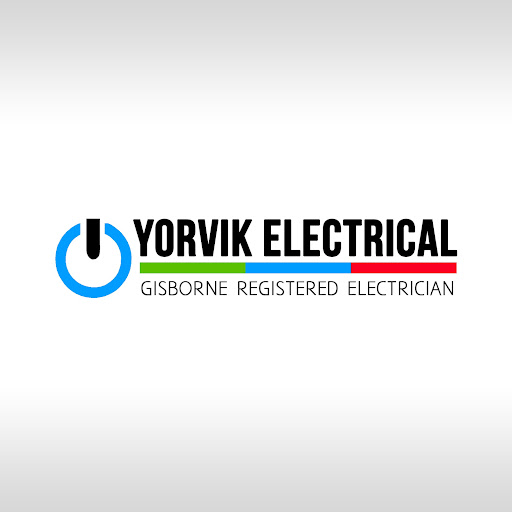 Yorvik Electrical - Gisborne