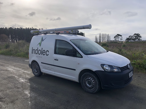 Indolec (Gisborne) - Electrical Services