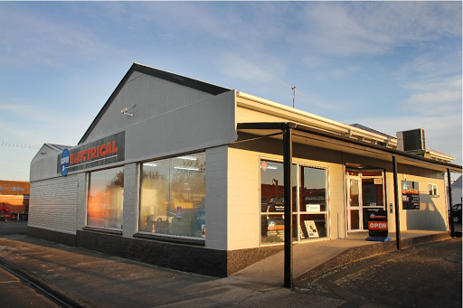 Soper Electrical Ltd