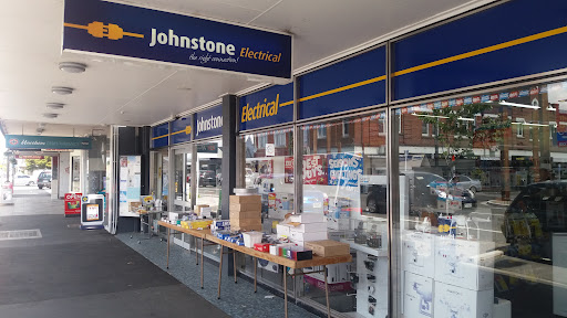 Johnstone Electrical (Balclutha) Ltd