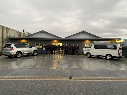 Central Otago Electrical Ltd