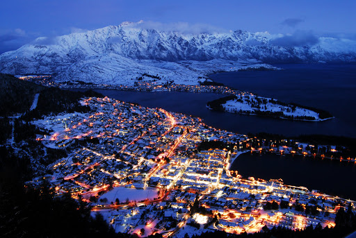 Electrician Queenstown