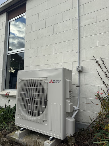 Leading Electrical Dunedin Limited