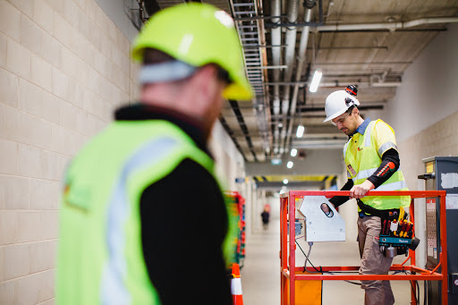 Aotea Electric Southern Ltd
