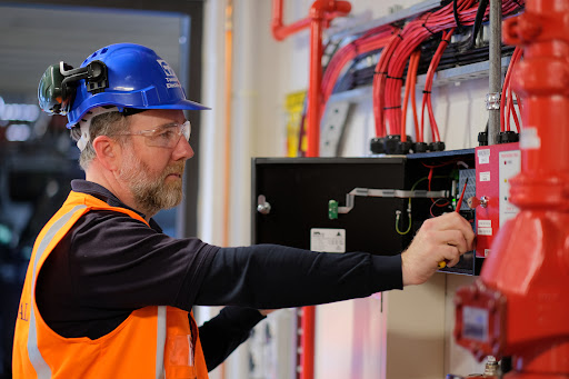 Tansley Electrical