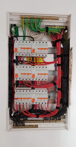 Forsyth Electrical