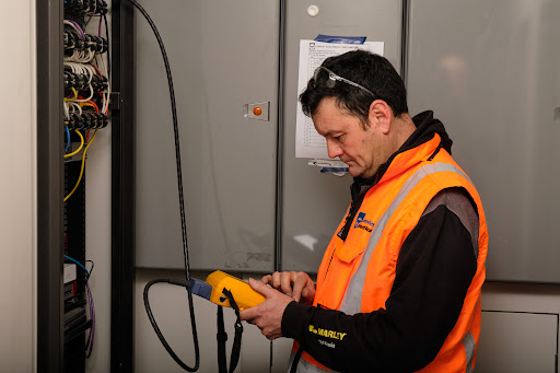 Tansley Electrical Limited