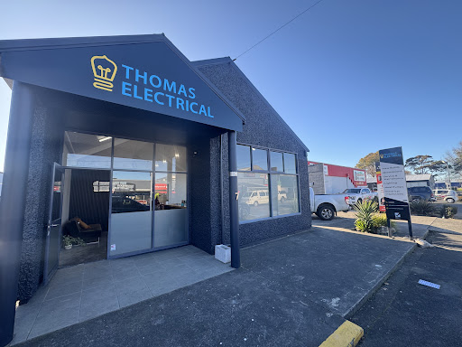 Thomas Electrical HB