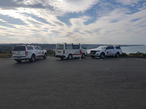 Aotea Electric Oamaru