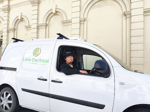 Lime Electrical & Services (Oamaru)